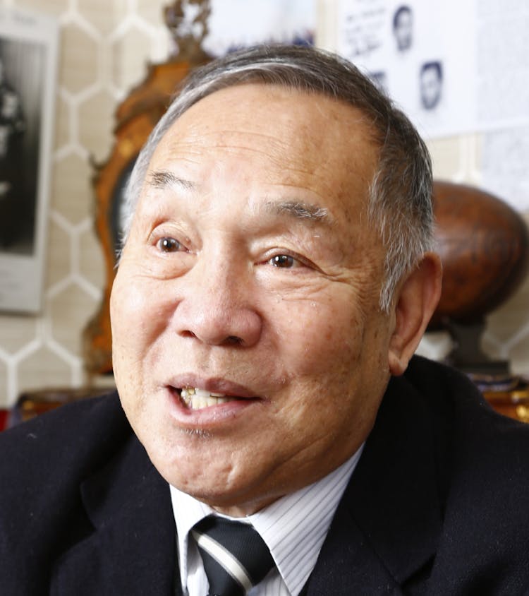 ラグビーの神様に導かれて 致知電子版